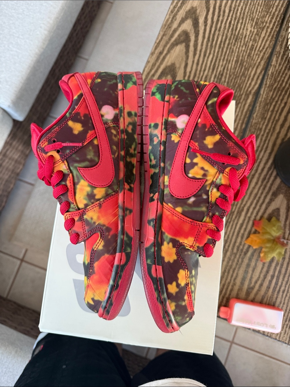 Sb dunk (price firm) - Picture 3 of 8